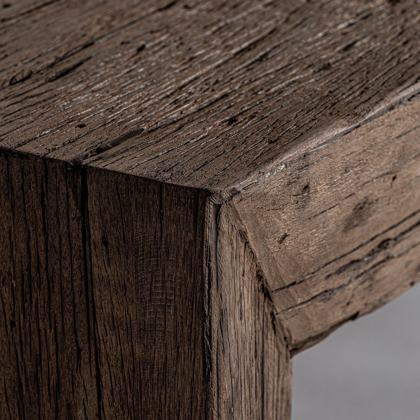 Samsun Salontafel 122x61x40 cm