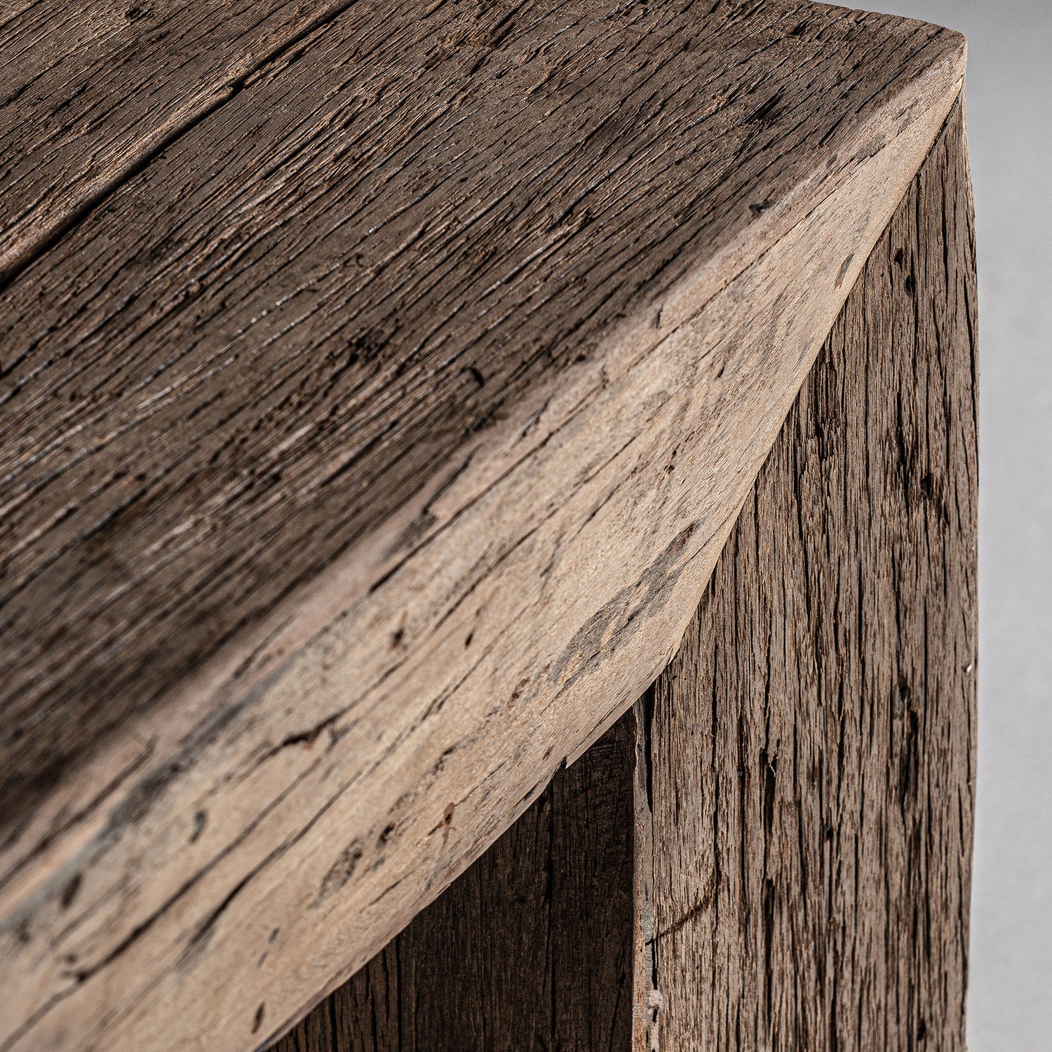 Samsun Salontafel 122x61x40 cm