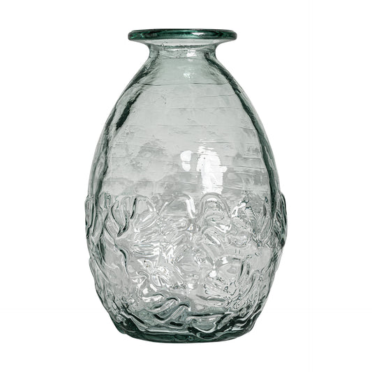 Sumaya Vaas S.Sumaya Vintage 22x22x35 cm