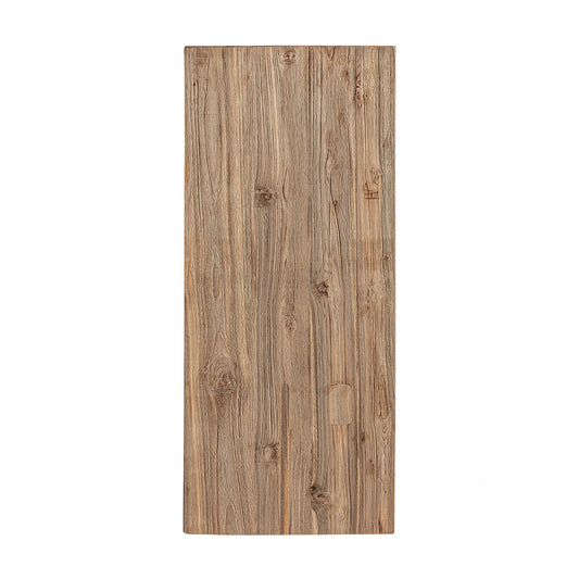 Lux Bijzettafel Colonial S.LUX 35x35x81 cm
