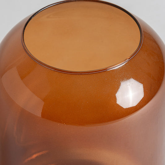 Covasna Vaas 17x17x25 cm