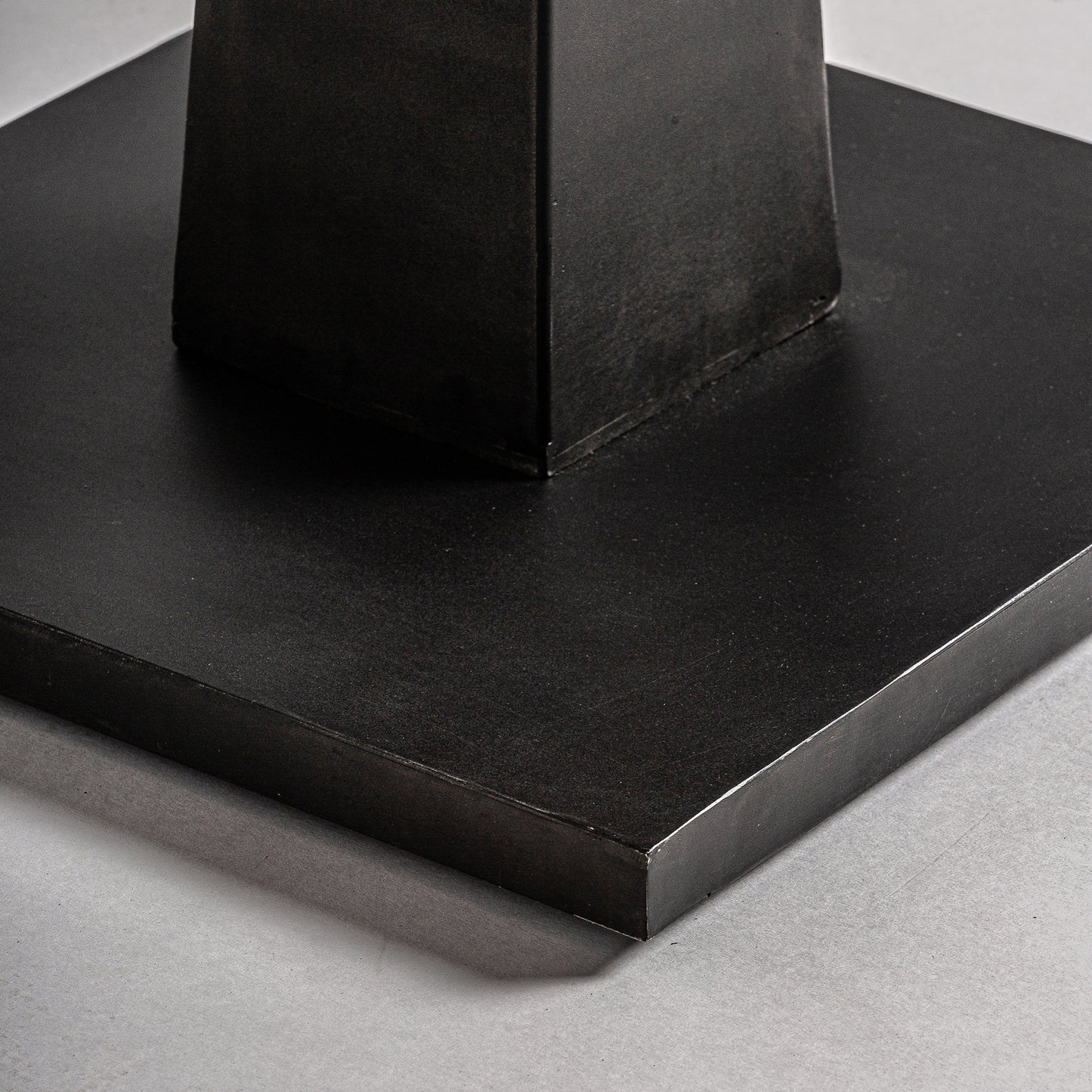 Bugle Bartafel Industrial S.Bugle 70x70x76 cm