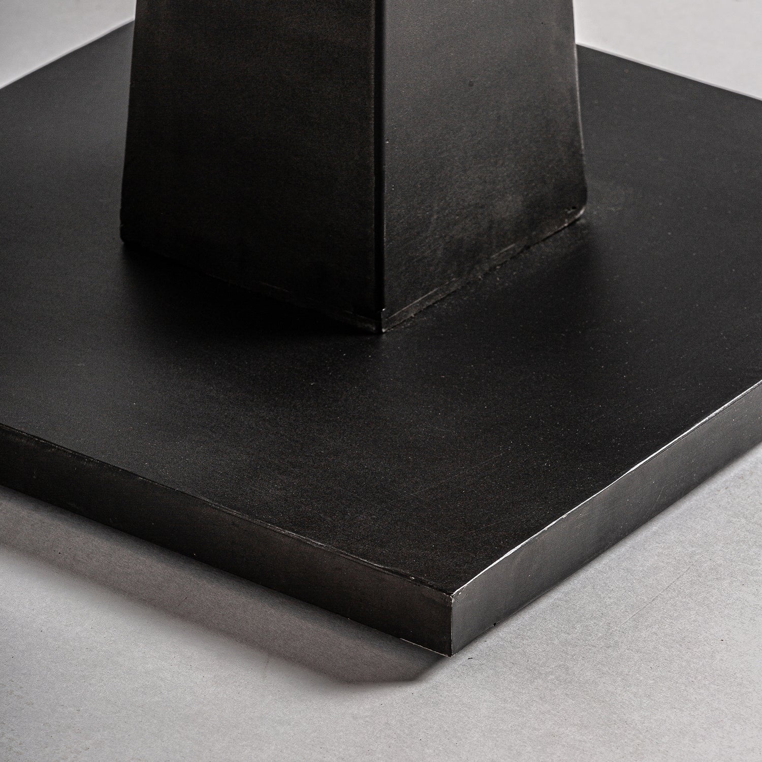Bugle Bartafel Industrial S.Bugle 70x70x76 cm
