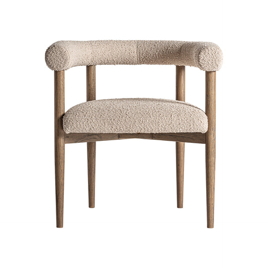 Bullay Stoel 66x55x69 cm