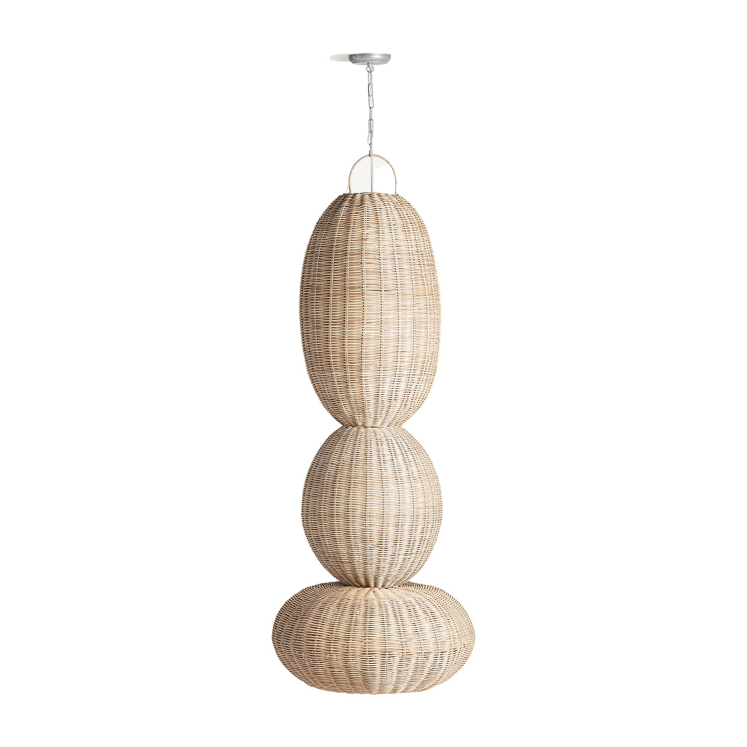 Tekax Hanglamp S.Tekax 40x40x47 cm