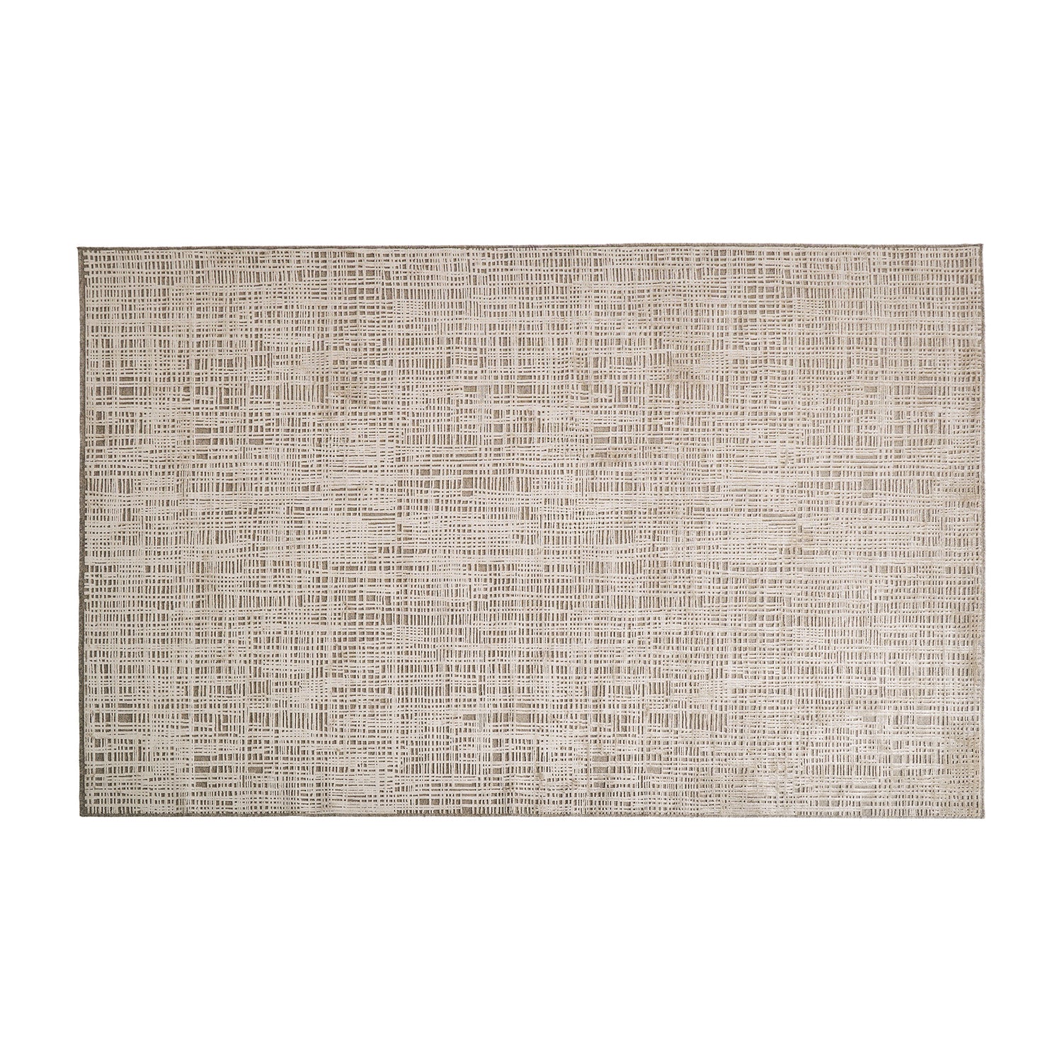 Abantza Vloerkleed Koloniaal 340x240x1 cm
