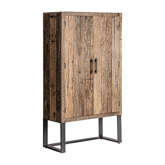 Carrik Kast S.Carrik 107x47x188 cm