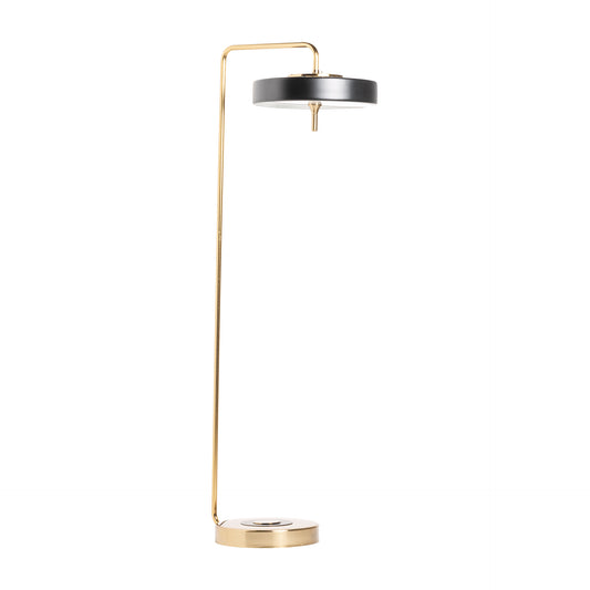 MAOZ Vloerlamp Art Déco 52x35x143 cm
