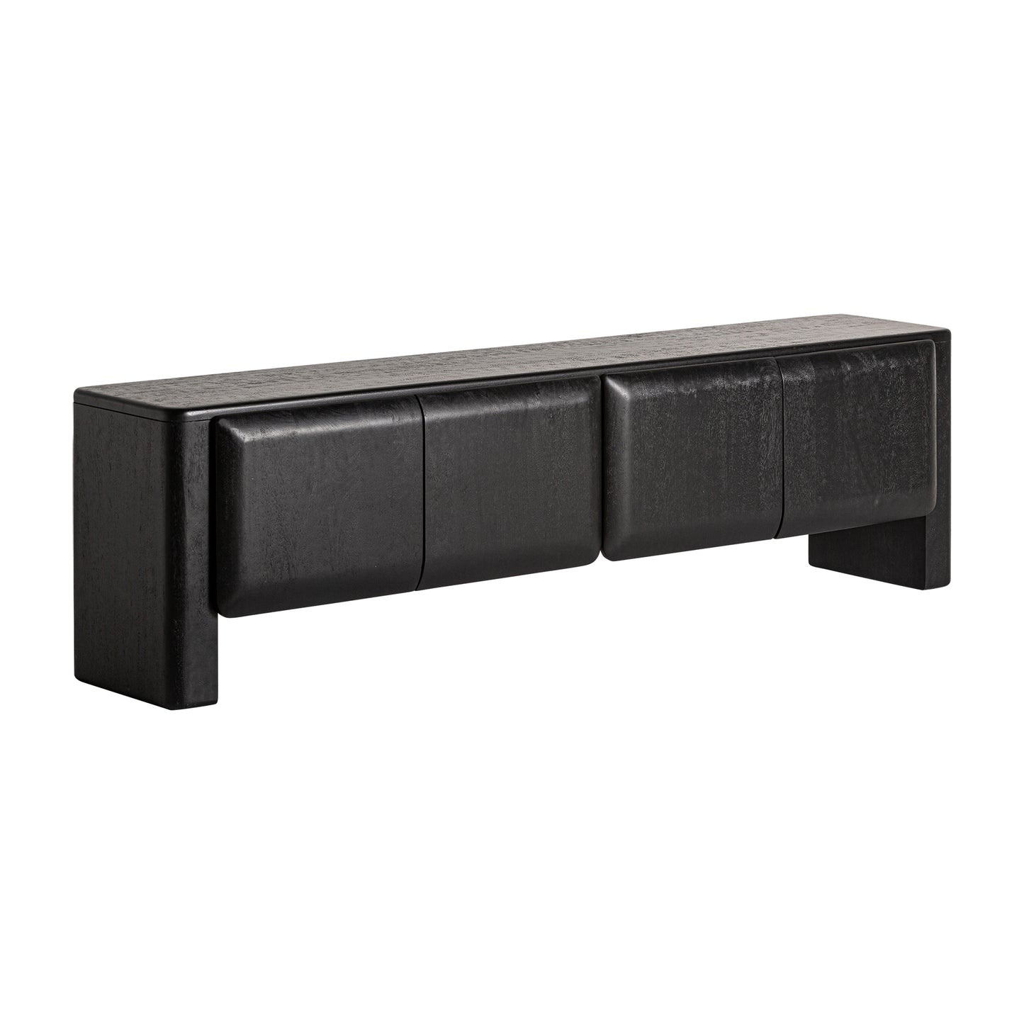 Norfolk TV-Meubel S.Norfolk Art Deco 200x40x55 cm