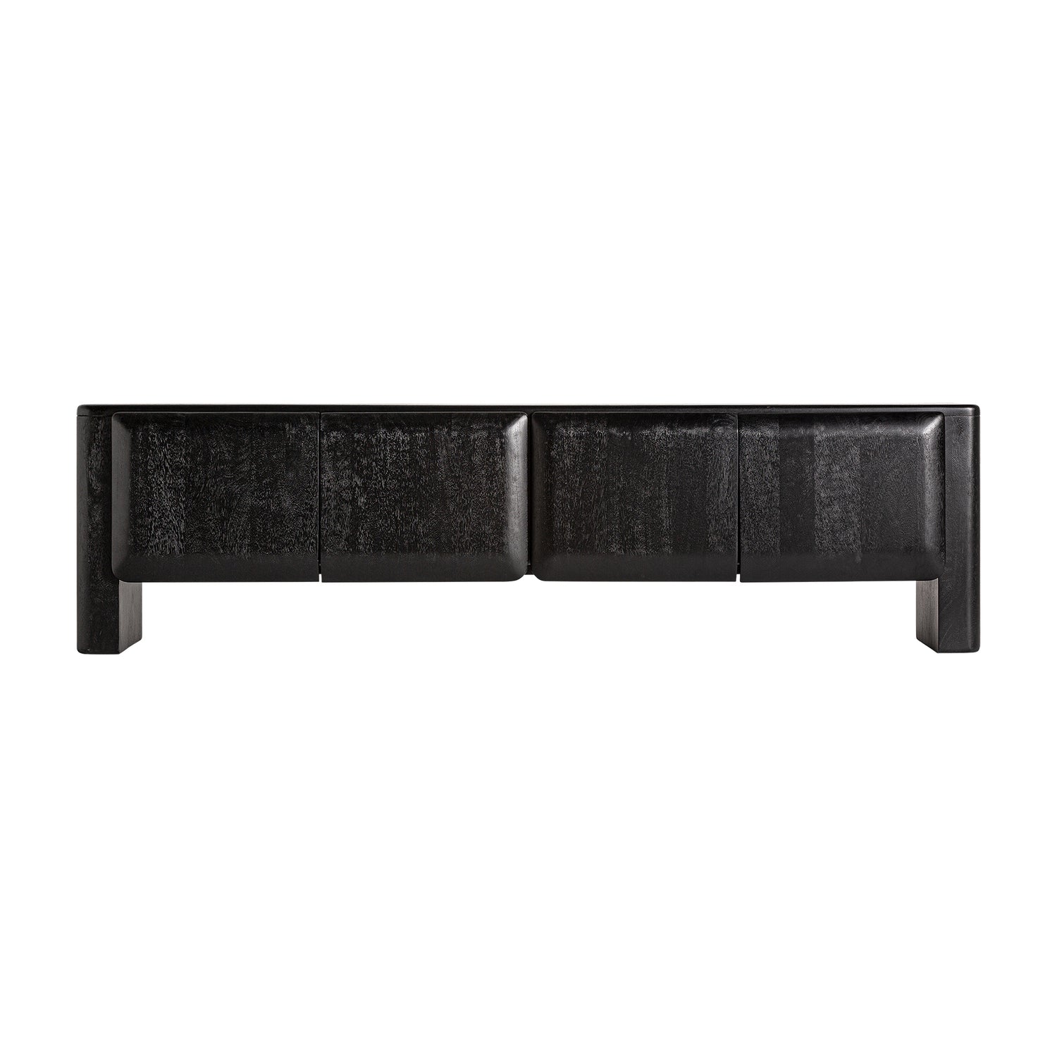 Norfolk TV-Meubel S.Norfolk Art Deco 200x40x55 cm