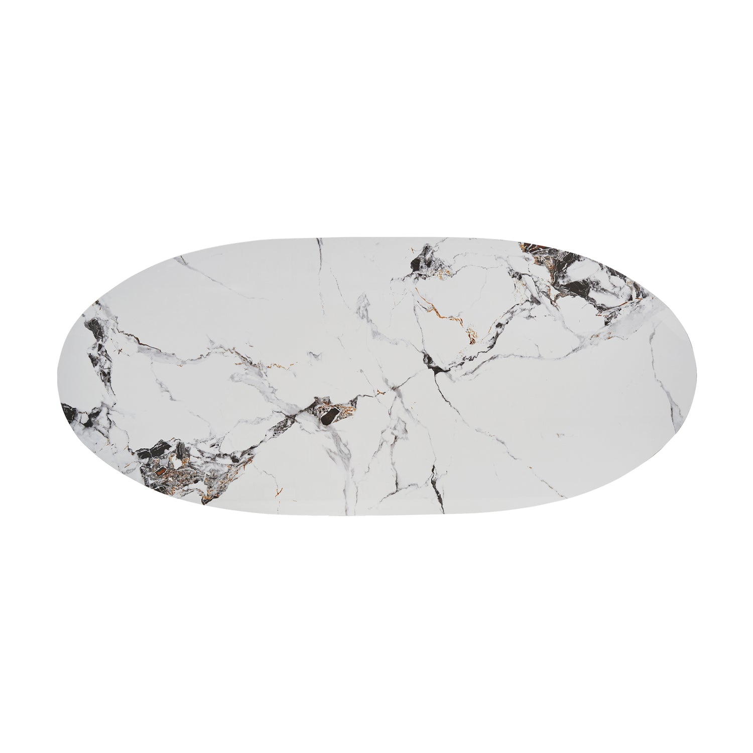 Laggan Eettafel S.Laggan Art Deco 240x105x76 cm