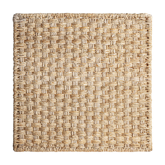 Jealh Wandpaneel Boho 56x2x56 cm