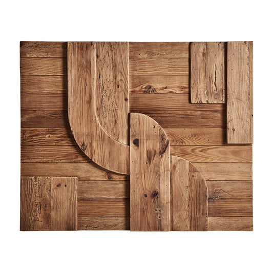 Crissey Wandpaneel S.Crissey 98x5x80 cm
