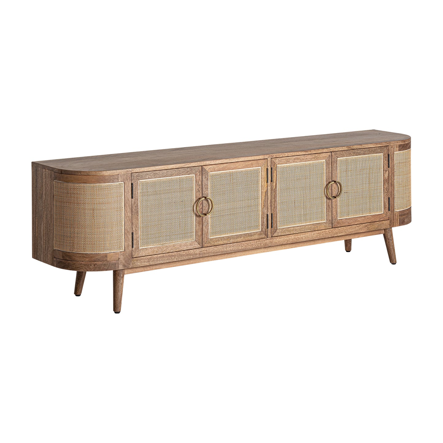 Beckley TV-Meubel S.BECKLEY 200x40x61 cm