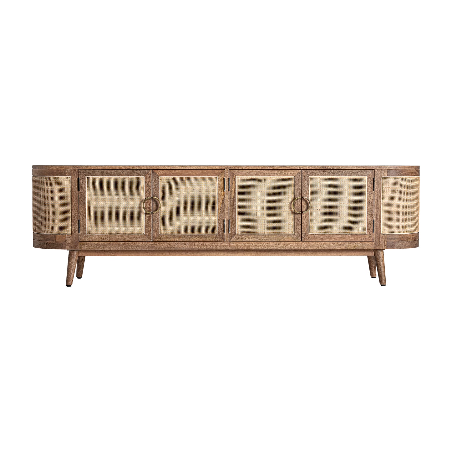 Beckley TV-Meubel S.BECKLEY 200x40x61 cm