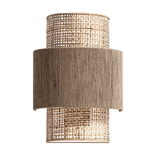 Kaola Wandlamp 29x20x42 cm