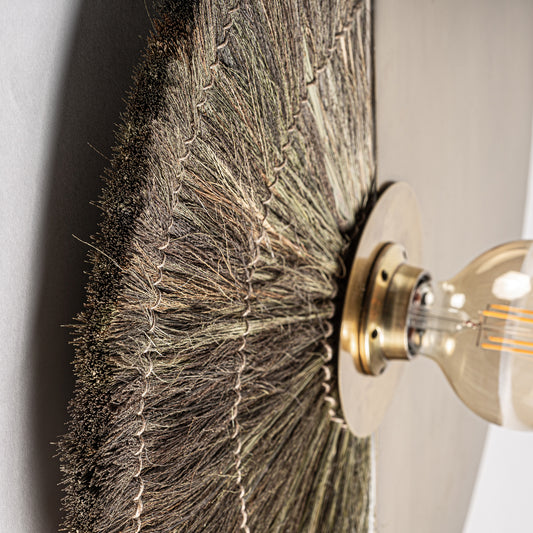 Helkie Wandlamp S.Helkie 61x11x60 cm
