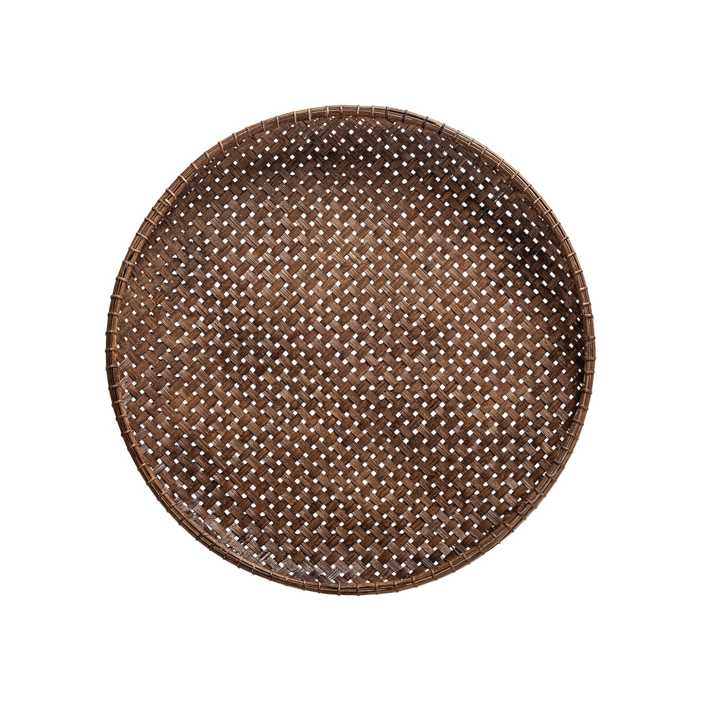 Kresim Decoratieve Schaal Set van 3 70x70x6 cm