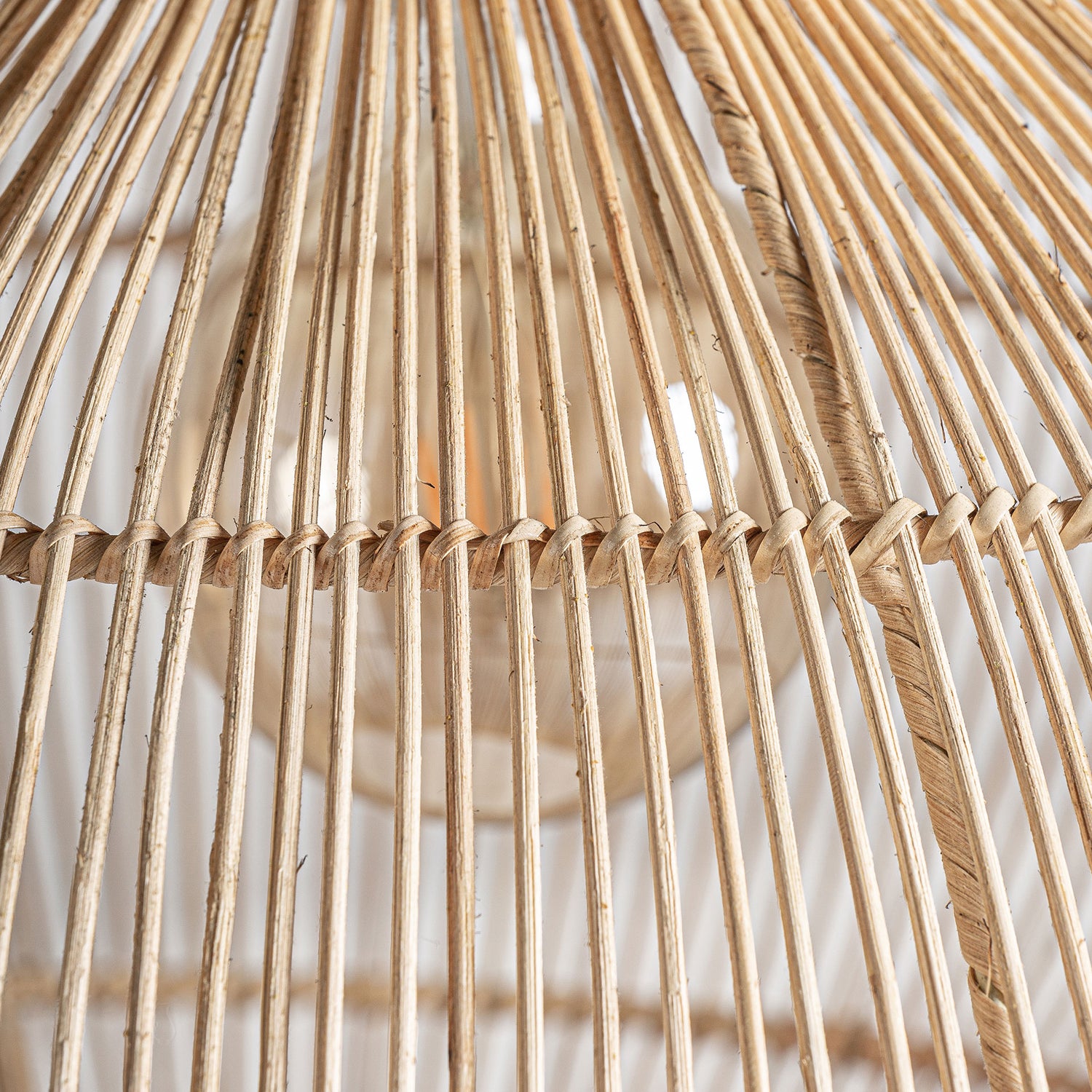 Sendi Plafondlamp 60x60x93 cm