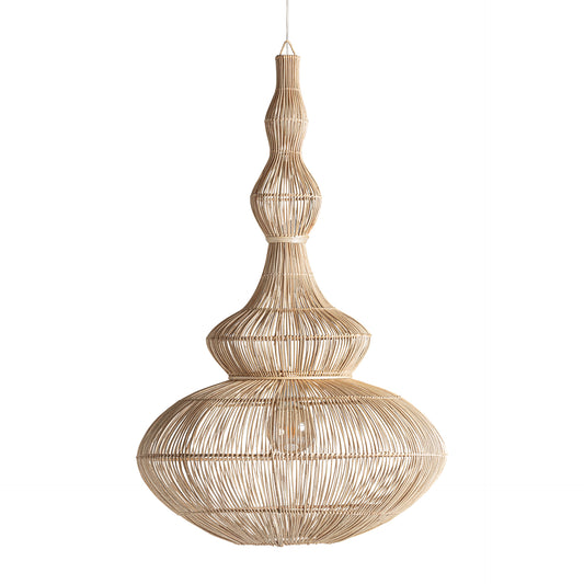 Sendi Plafondlamp 60x60x93 cm