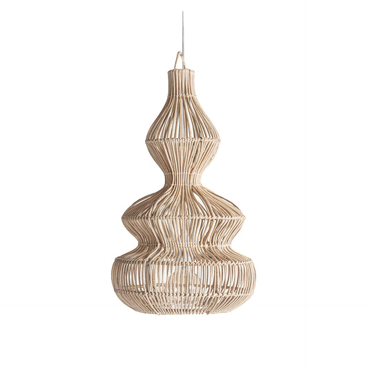 Vialotte Plafondlamp 30x30x54 cm