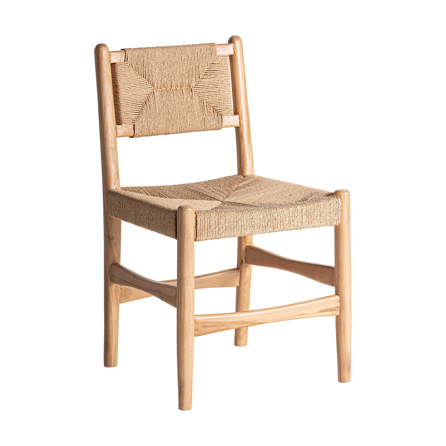 Mouzaki Fauteuil 60x78x82 cm