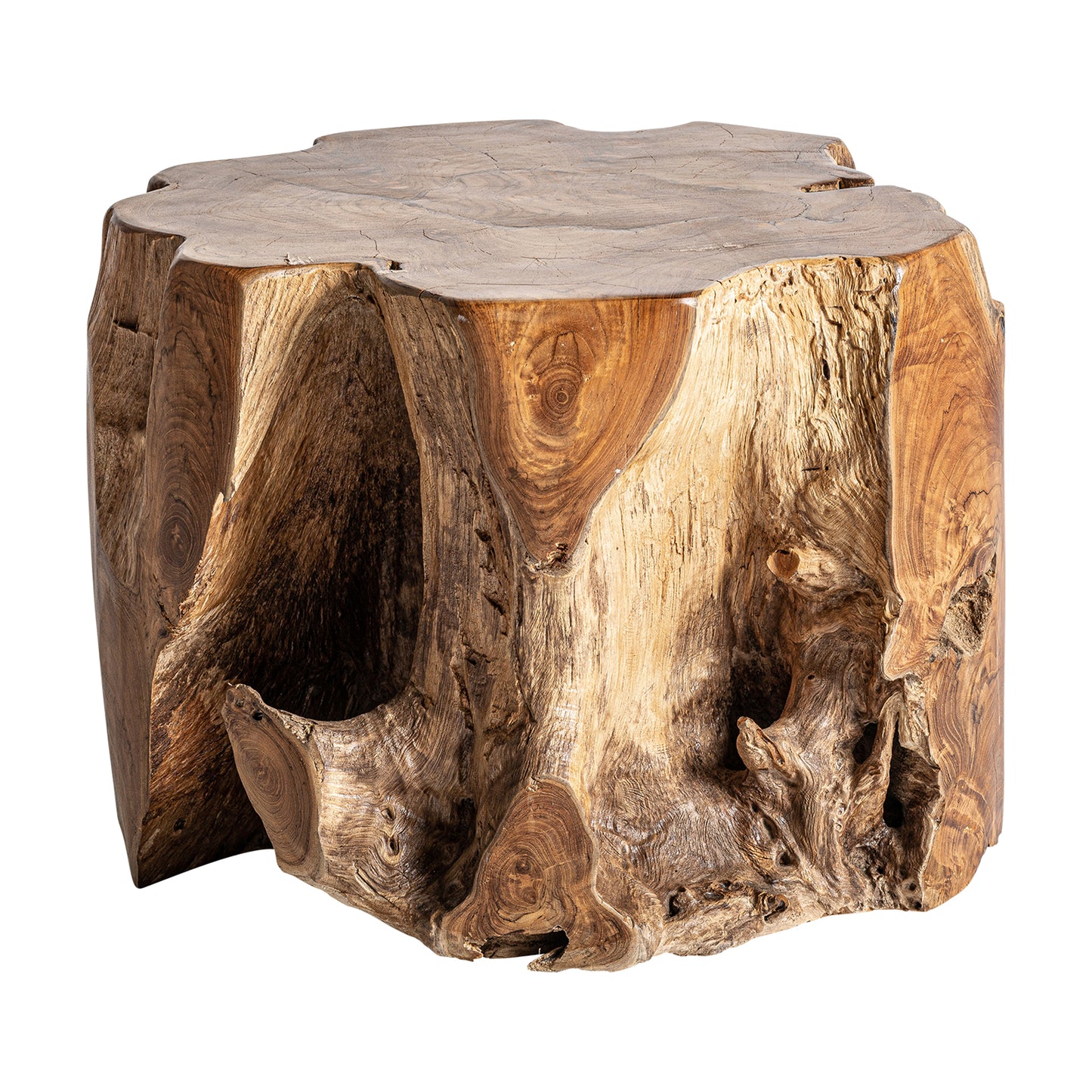 Bisko Salontafel 50x50x42 cm