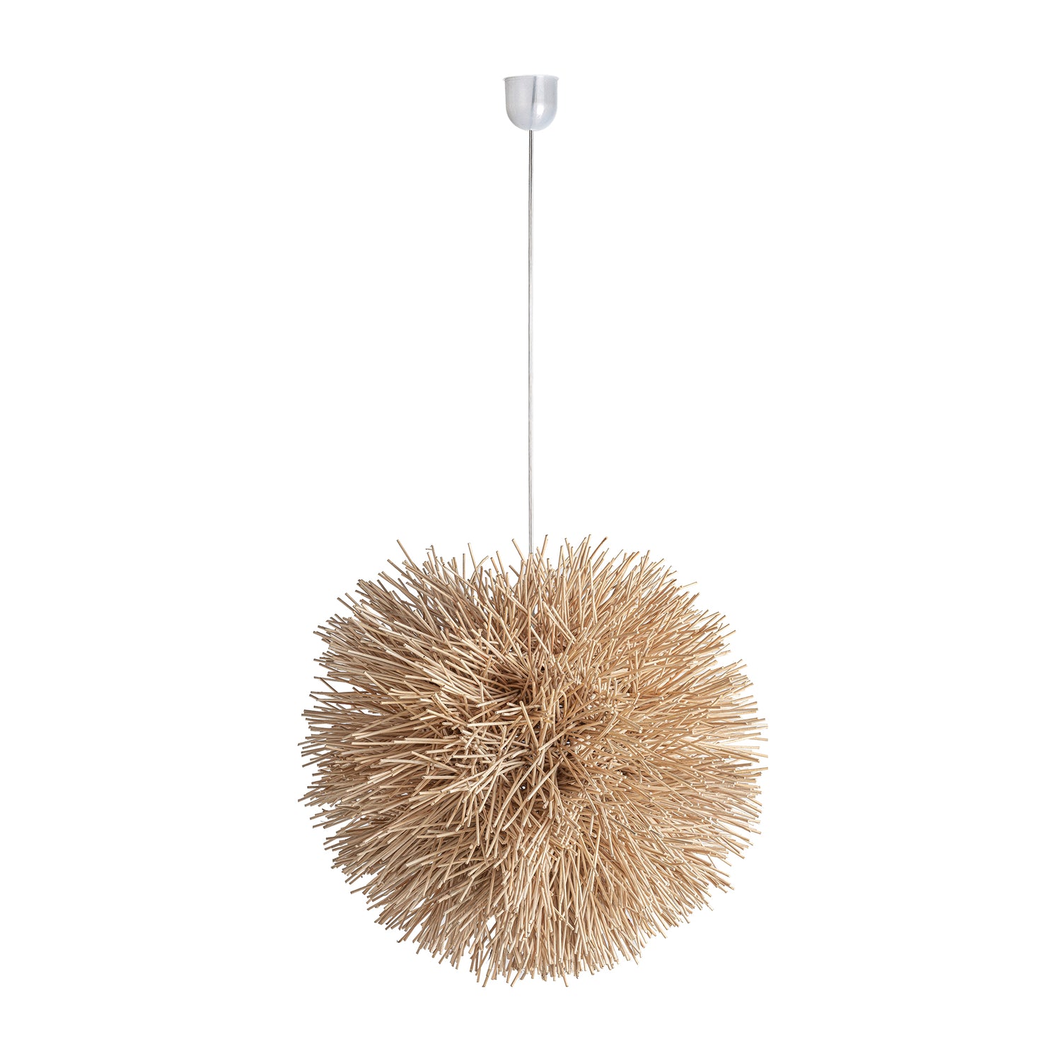 Mupa Plafondlamp 60x60x60 cm