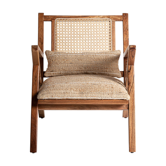 Hickory Fauteuil 61x82x73 cm