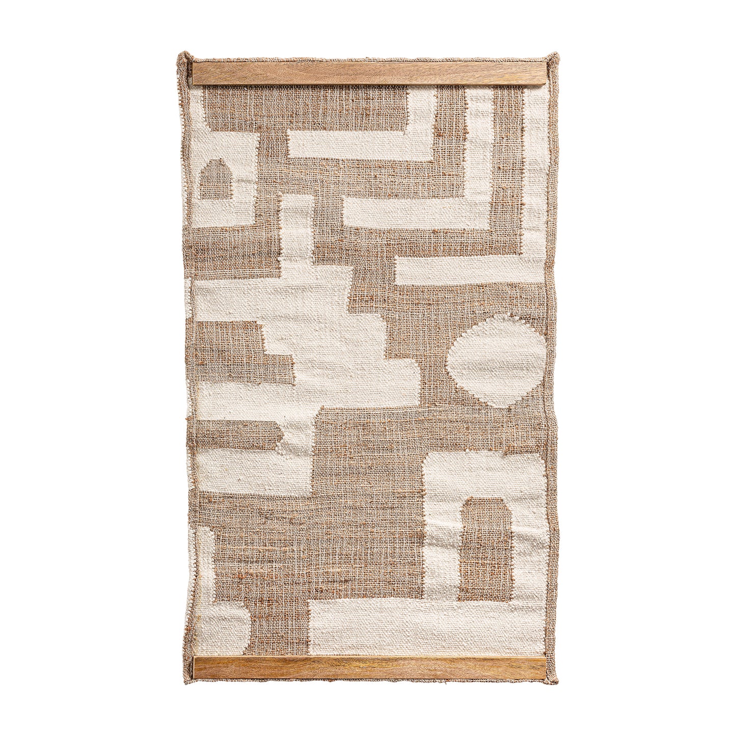 Zared Wandpaneel 98x2x150 cm