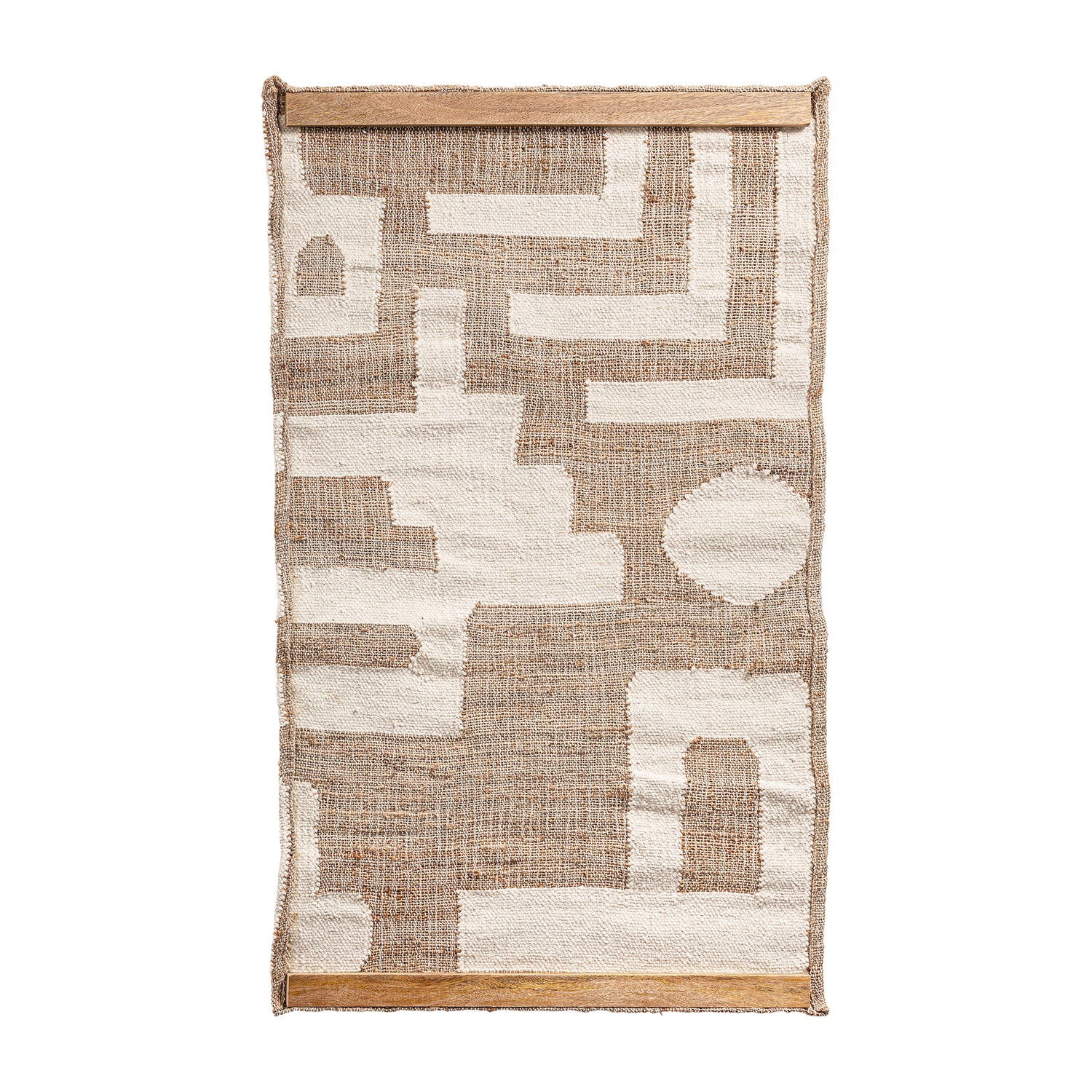 Zared Wandpaneel 98x2x150 cm