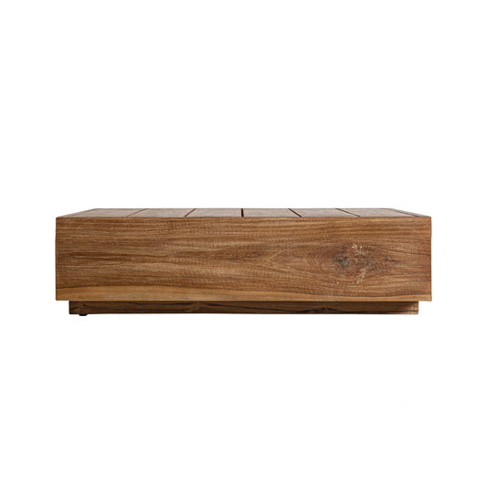 Trena Salontafel S.Trena 80x80x29 cm
