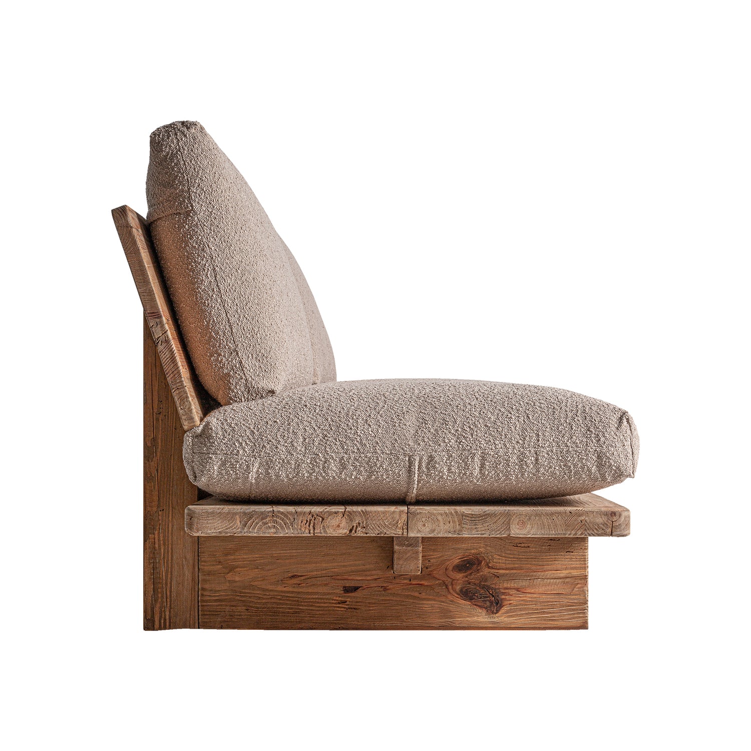 Givry Bank S.Givry 195x88x75 cm