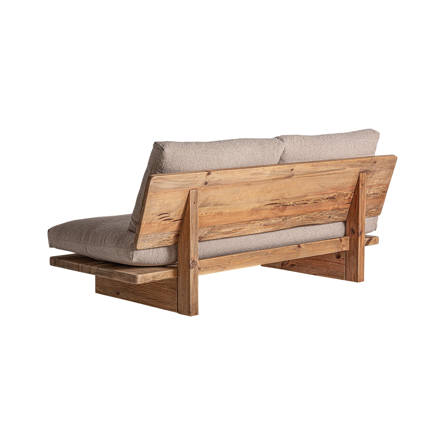 Givry Bank S.Givry 195x88x75 cm