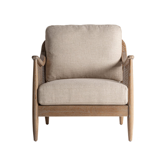 Bolzano Fauteuil 74x82x88 cm