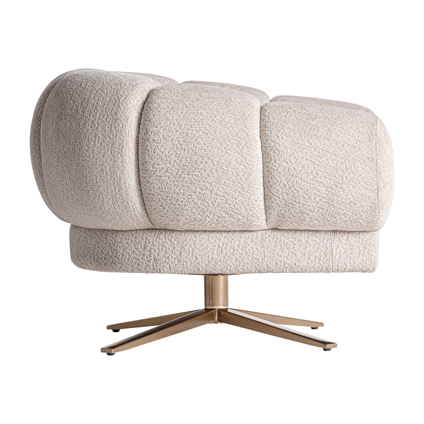 Elise Fauteuil 95x84x68 cm