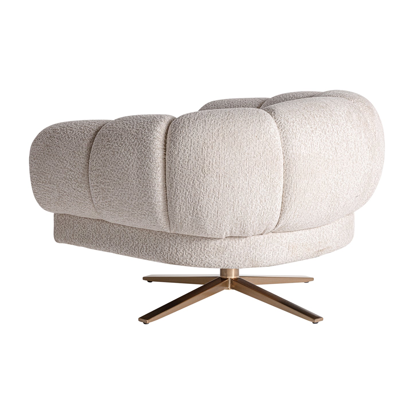 Elise Fauteuil 95x84x68 cm