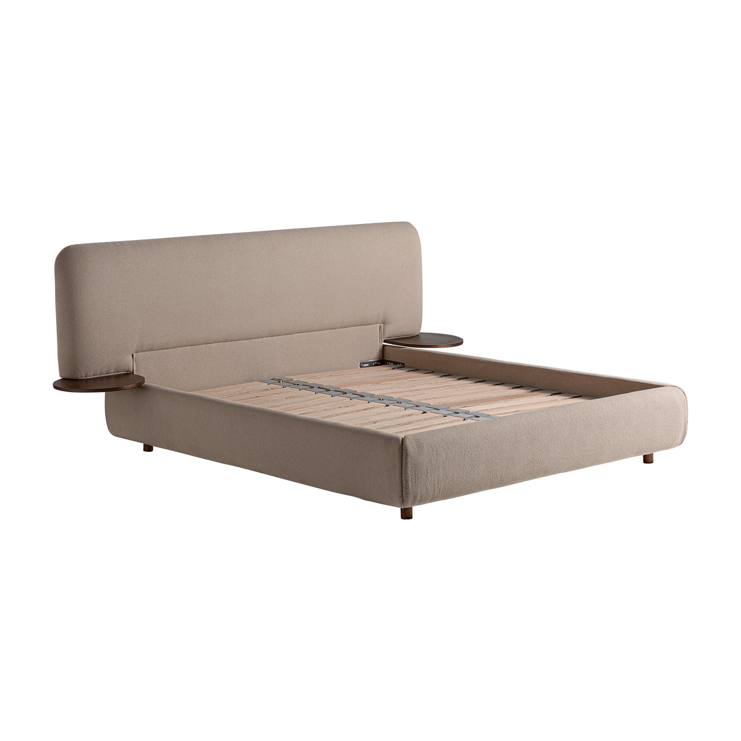 Dayton Bed Provençaals 220x248x110 cm