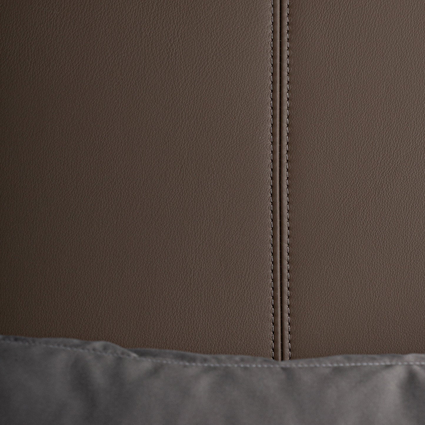 Wayne Bed 196x218x102 cm