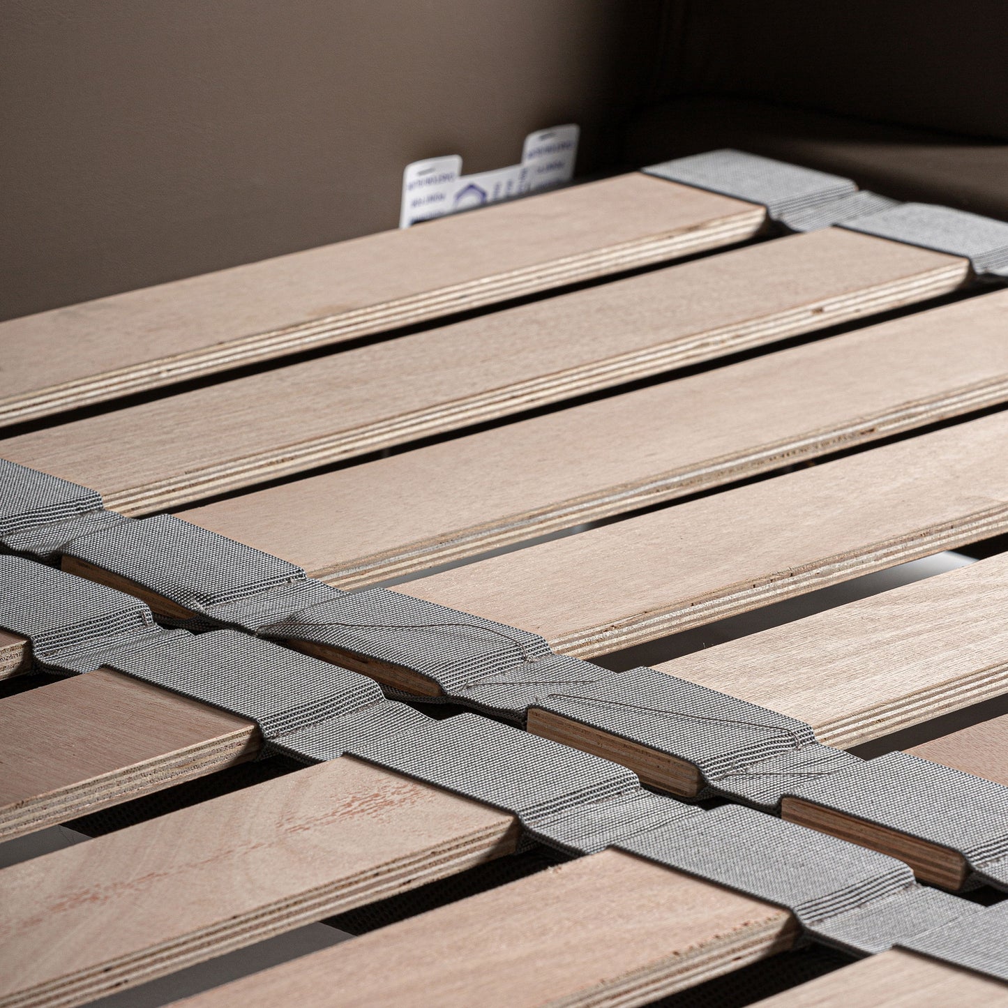 Wayne Bed 196x218x102 cm