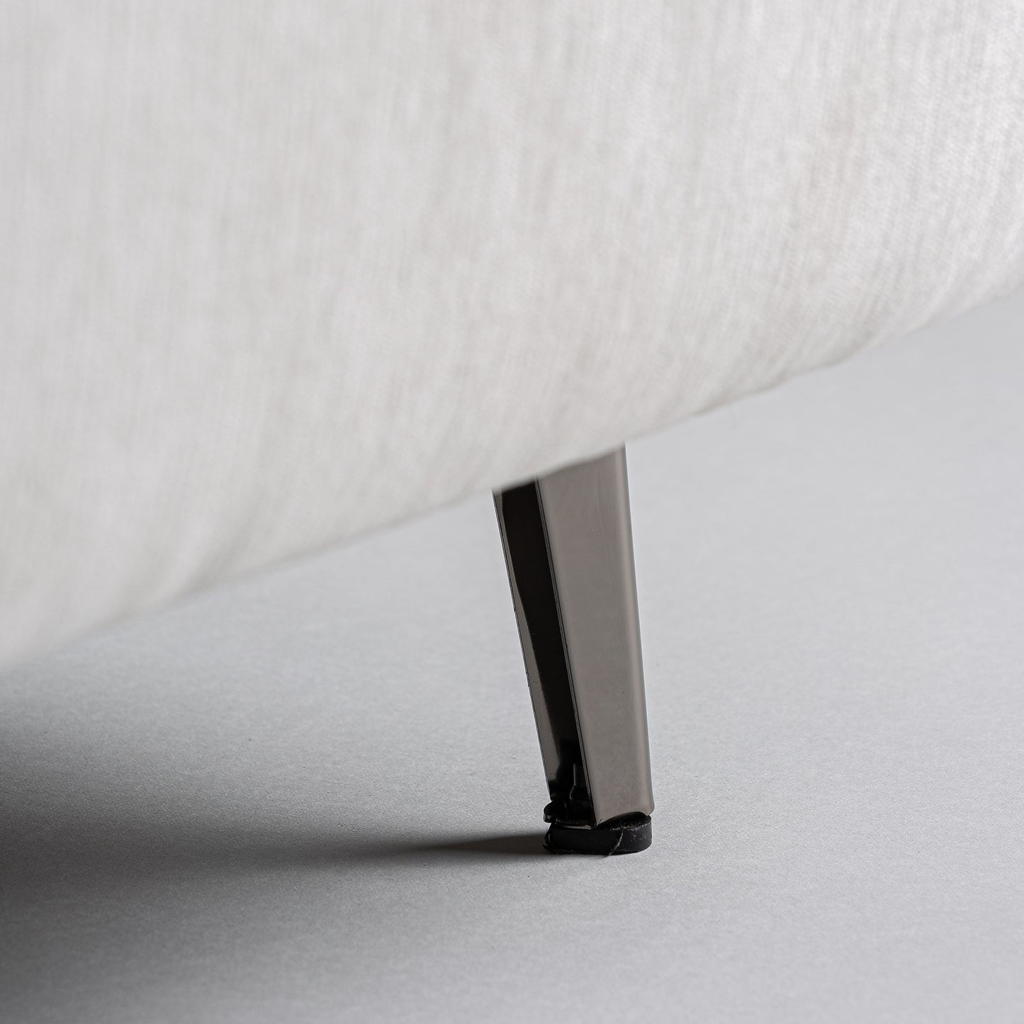 Bend Bed Provençaals 198x224x138 cm