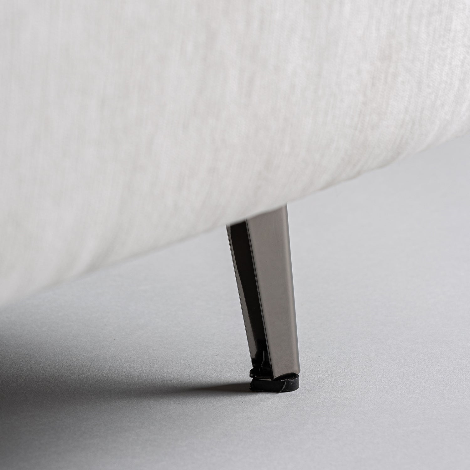 Bend Bed Provençaals 198x224x138 cm