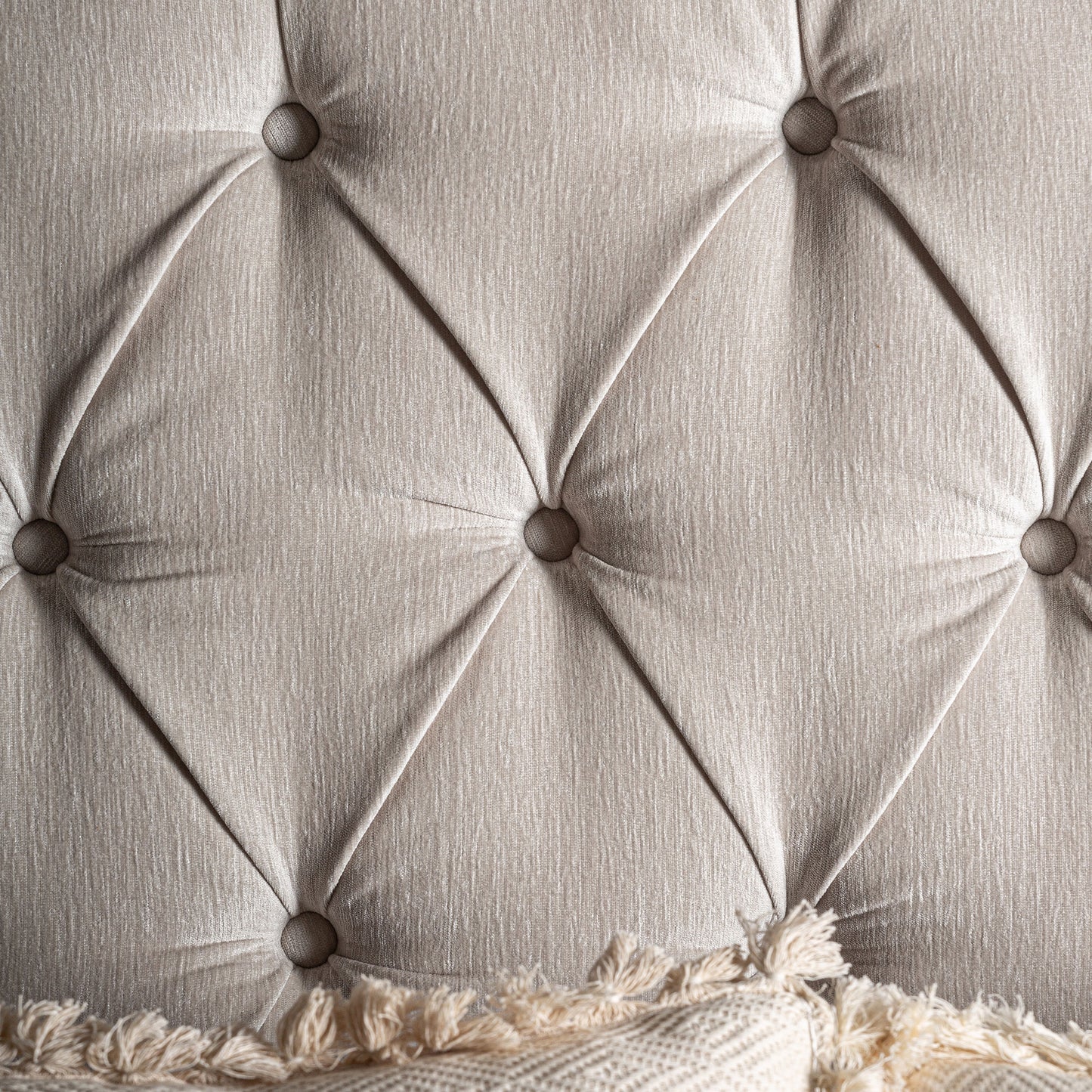 Bend Bed Provençaals 198x224x138 cm
