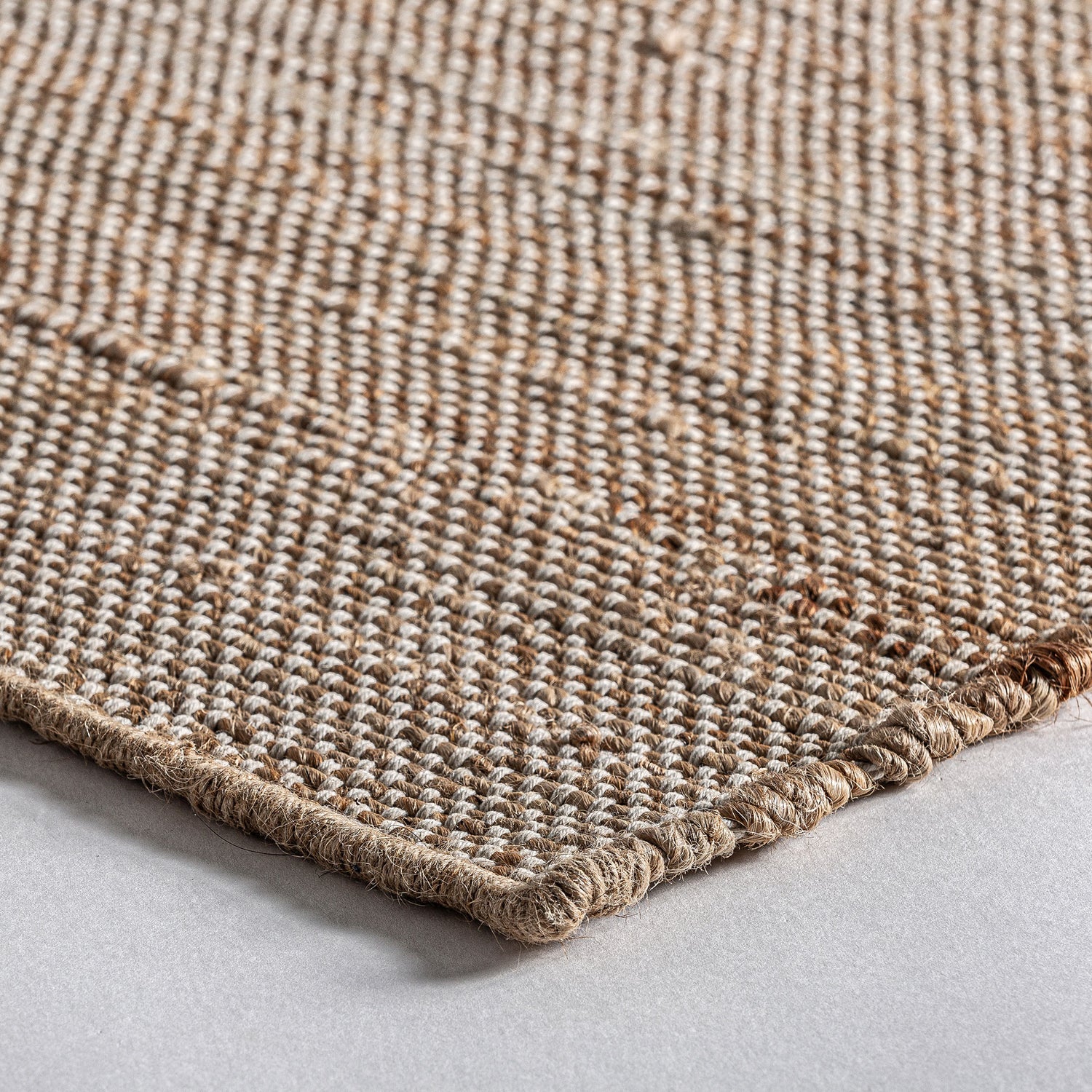 Zalika Vloerkleed Boho 340x240x1 cm