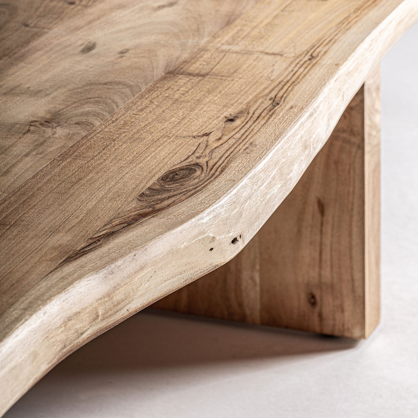 Lewes Salontafel 180x80x37 cm