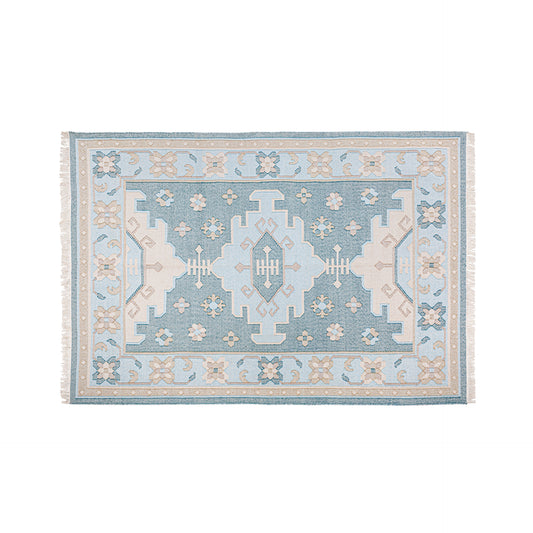 Elisea Vloerkleed Koloniaal S.Outdoor Textil 340x240x1 cm