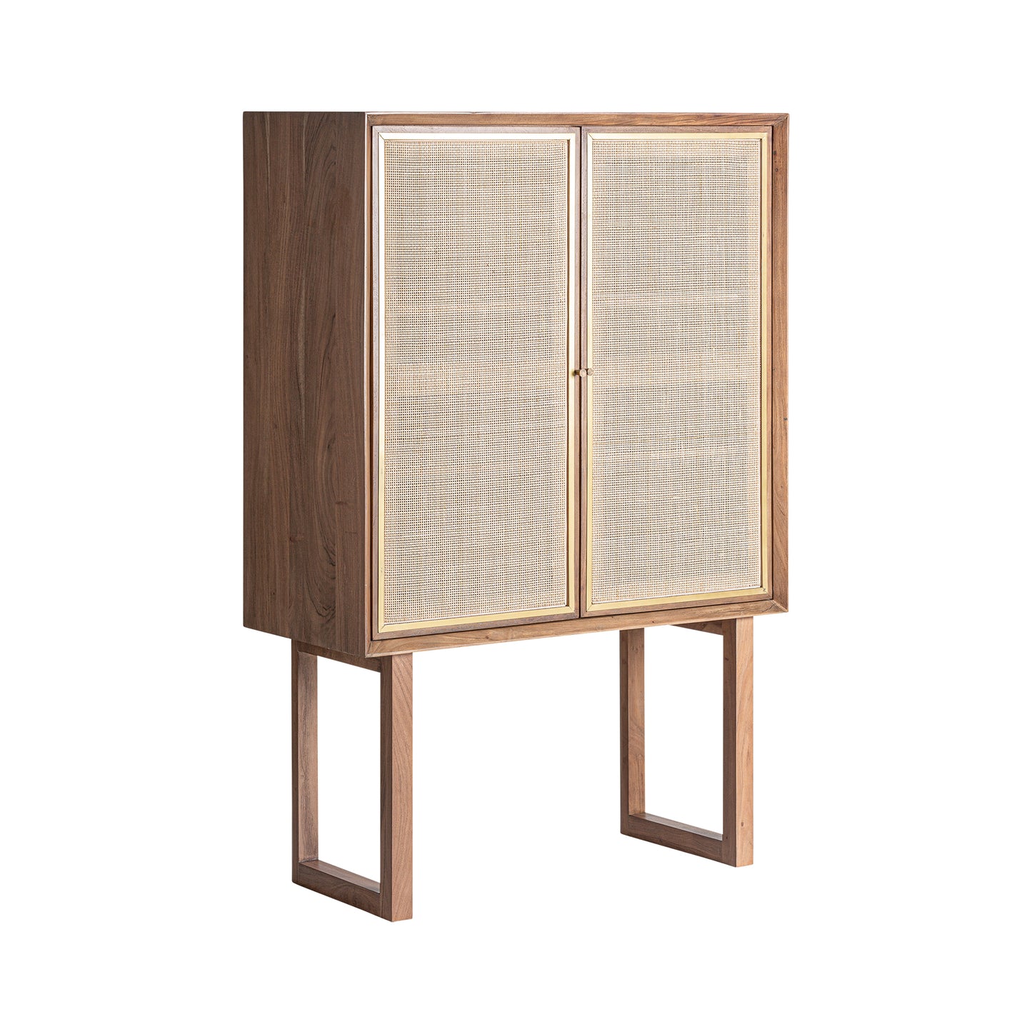 Gondorf Kledingkast S.Gondorf 100x45x150 cm