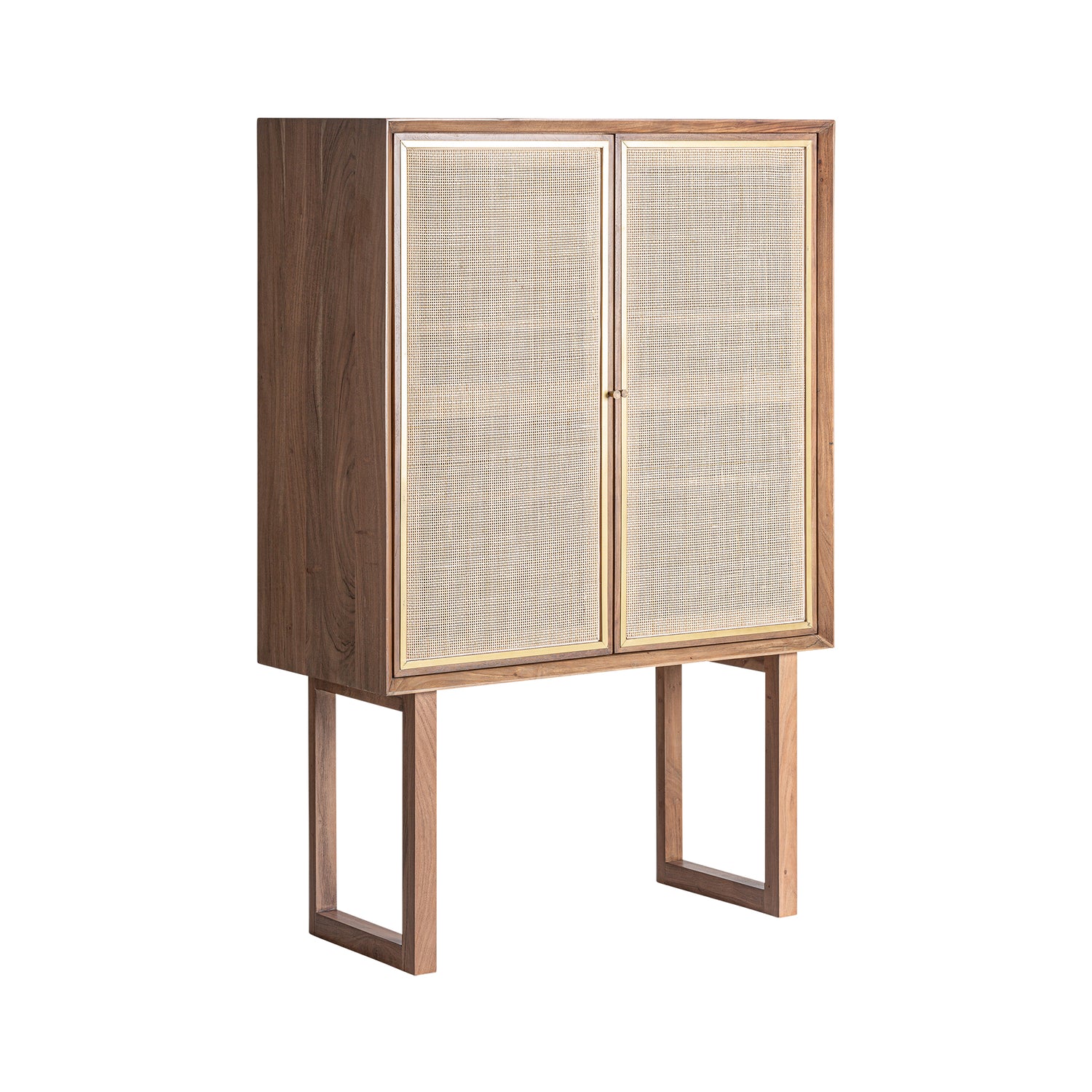 Gondorf Kledingkast S.Gondorf 100x45x150 cm
