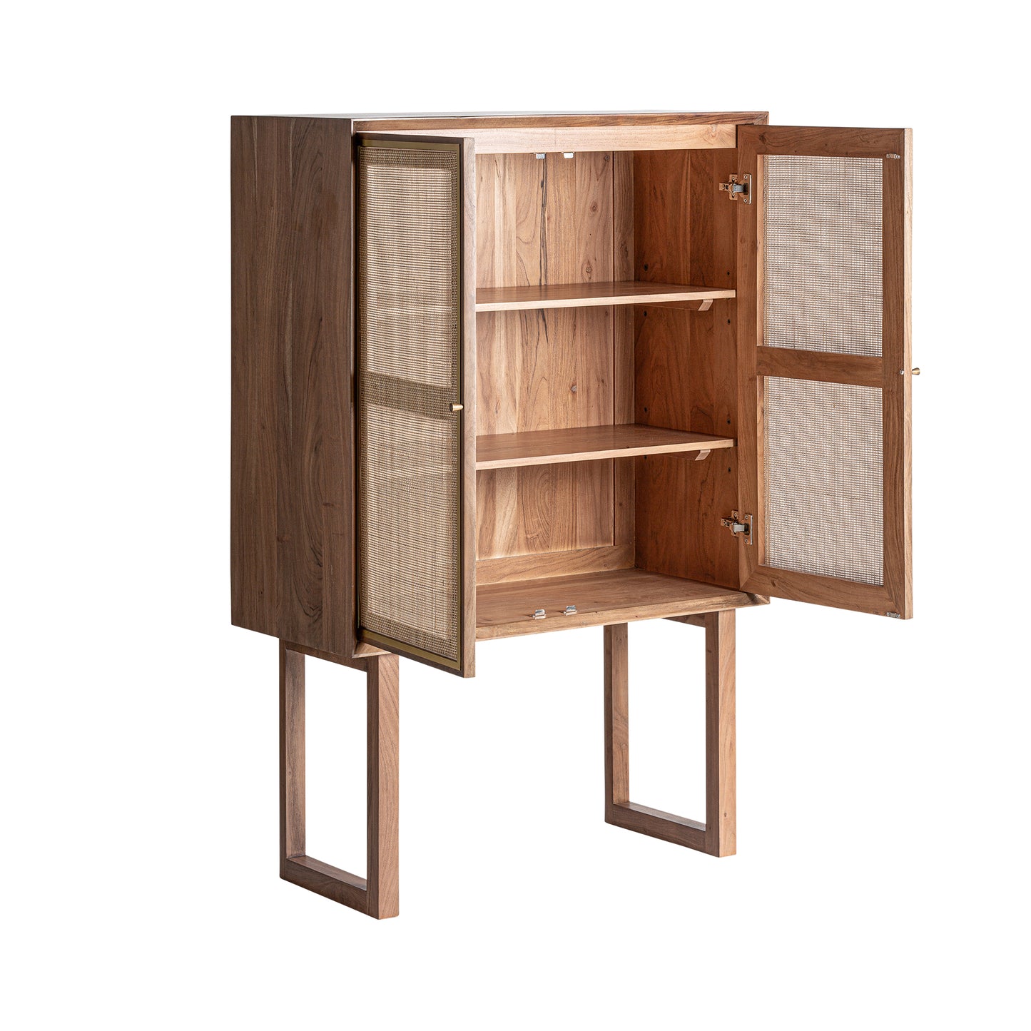 Gondorf Kledingkast S.Gondorf 100x45x150 cm