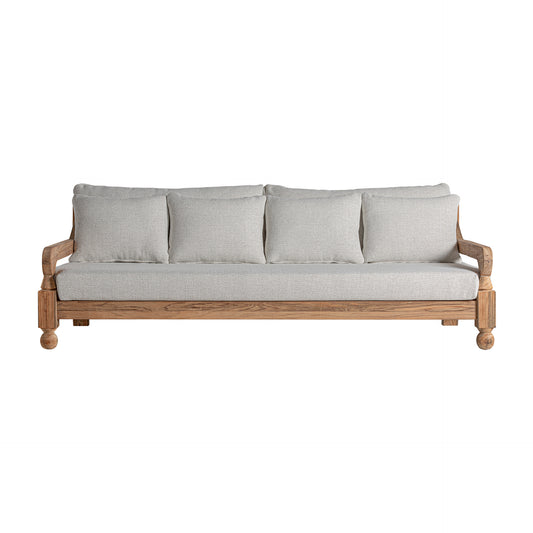 Jodphur Sofa S.Jodphur 250x128x80 cm